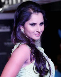 Sania Mirza